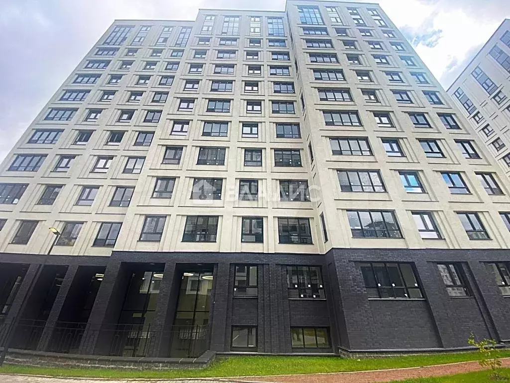 Квартира-студия, 21,2 м, 7/13 эт. - Фото 0