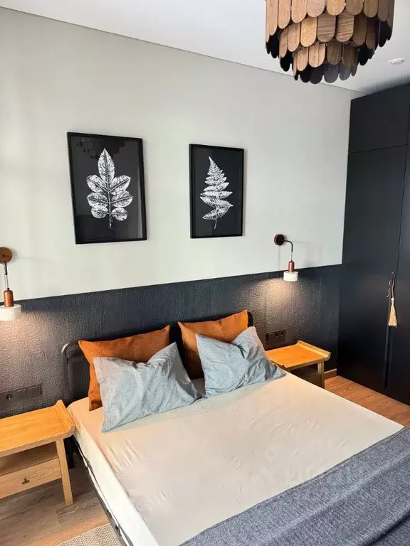 1-к кв. Москва ул. Василия Ланового, 1к2 (42.0 м) - Фото 2