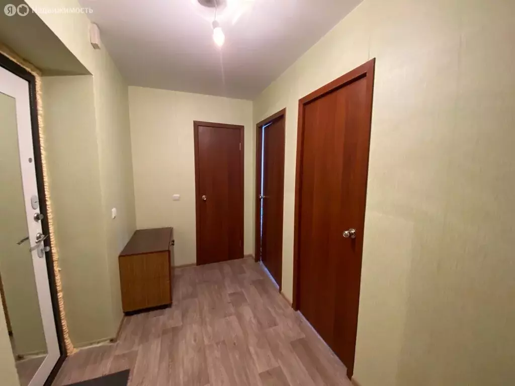 1-комнатная квартира: Щедрино, Каштановая улица, 5 (35.5 м) - Фото 0