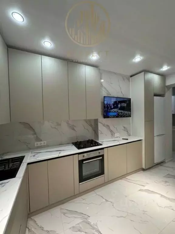 1-к кв. Ставропольский край, Предгорный муниципальный округ, Новая ... - Фото 1