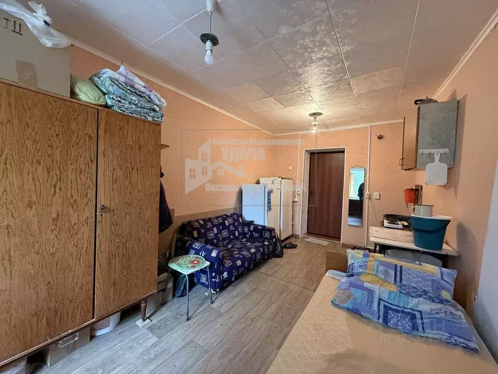 Комната Оренбургская область, Орск Новый город мкр, ул. Кутузова, 37к2 ... - Фото 1