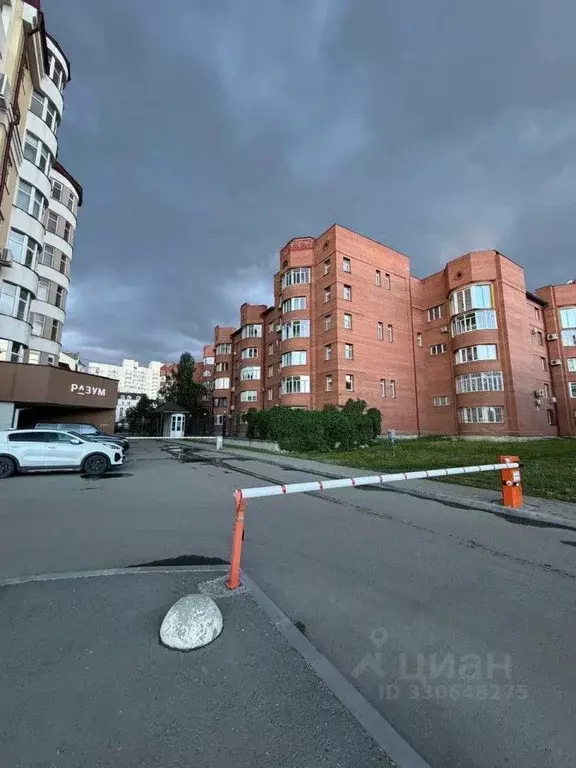 Гараж в Свердловская область, Екатеринбург ул. Мамина-Сибиряка, 126 ... - Фото 2