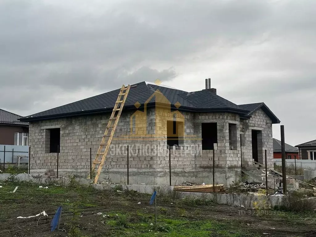 Дом в Ставропольский край, Предгорный муниципальный округ, ... - Фото 2