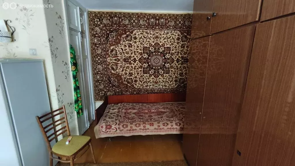 1-комнатная квартира: Екатеринбург, улица Белинского, 163Г (30.7 м) - Фото 2