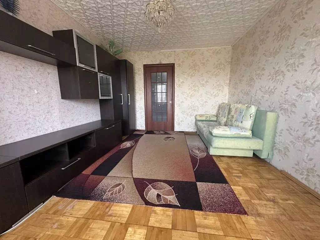 2-к кв. Челябинская область, Челябинск ул. Воровского, 79 (51.4 м) - Фото 1