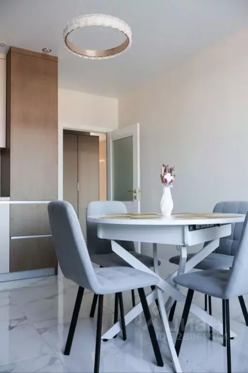 2-к кв. Калининградская область, Калининград ул. Старшины Дадаева, ... - Фото 2