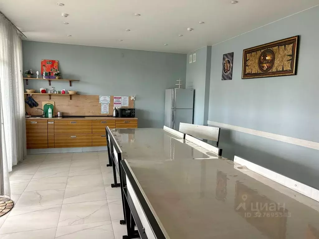 Дом в Татарстан, Казань ул. Клубная, 17Б (215 м) - Фото 2