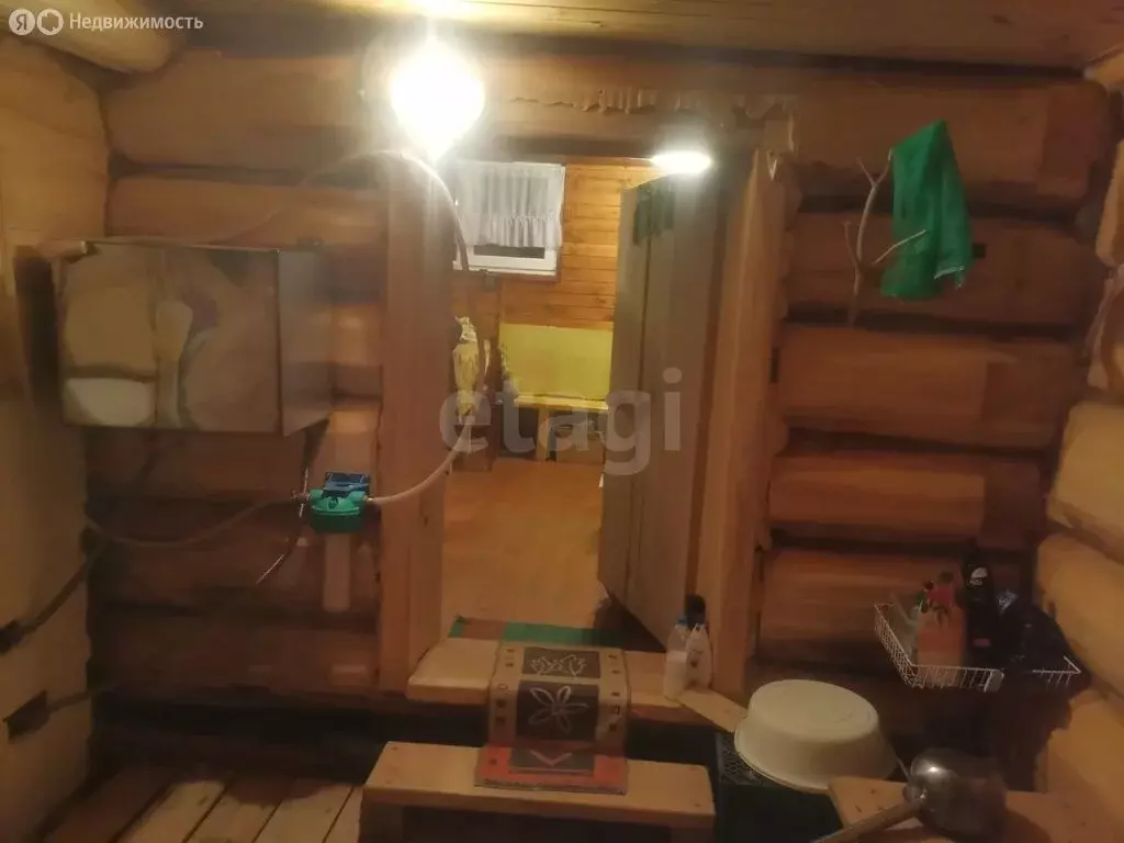 Дом в Иглинский район, Акбердинский сельсовет, СНО Акбердинское, ... - Фото 2