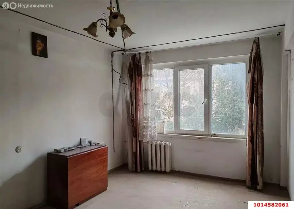 1-комнатная квартира: Краснодар, улица имени Дмитрия Благоева, 2 (30.5 ... - Фото 2