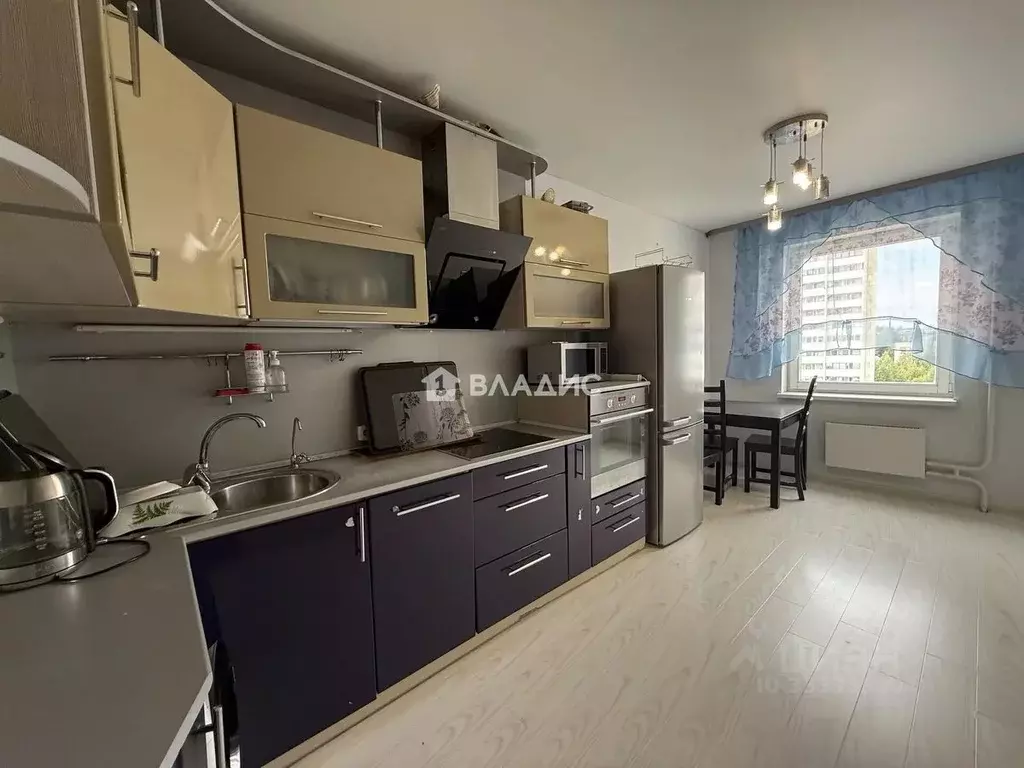 2-к кв. Карелия, Петрозаводск ул. Правды, 40 (60.8 м) - Фото 2
