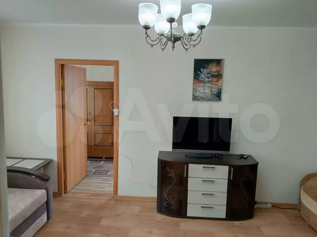 2-к. квартира, 41 м, 1/2 эт. - Фото 0