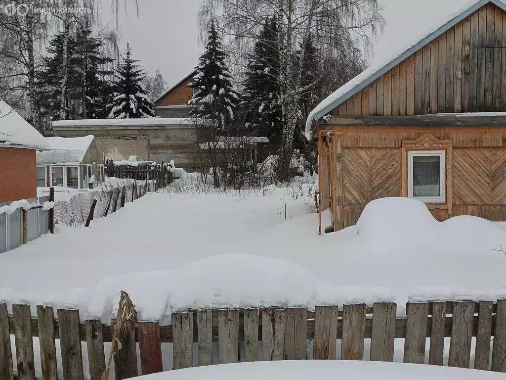 Дом в Донской, 2-я улица Красный Горняк (40 м) - Фото 1