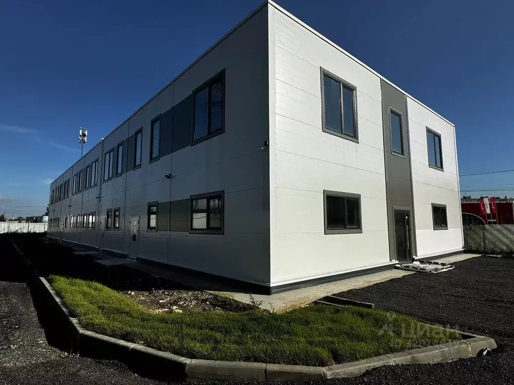 Помещение свободного назначения в Санкт-Петербург ул. Кржижановского, ... - Фото 1