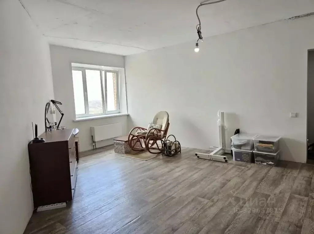 3-к кв. Тверская область, Тверь ул. 2-я Красина, 82 (76.9 м) - Фото 1