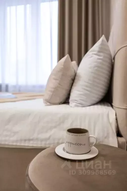 1-к кв. Калининградская область, Гурьевск ул. Генерал-лейтенанта ... - Фото 2