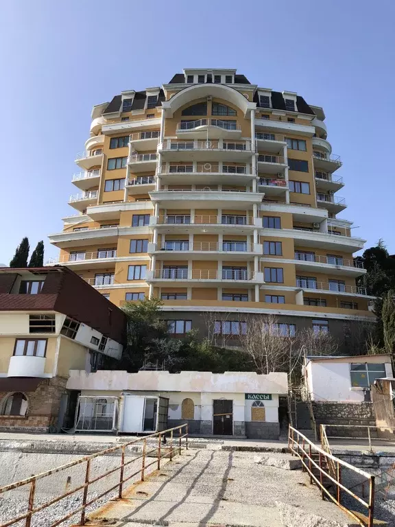 Продаётся 1-к квартира, 43.2 м - Фото 0