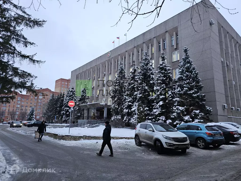 Продаётся 1-к квартира, 50 м - Фото 1