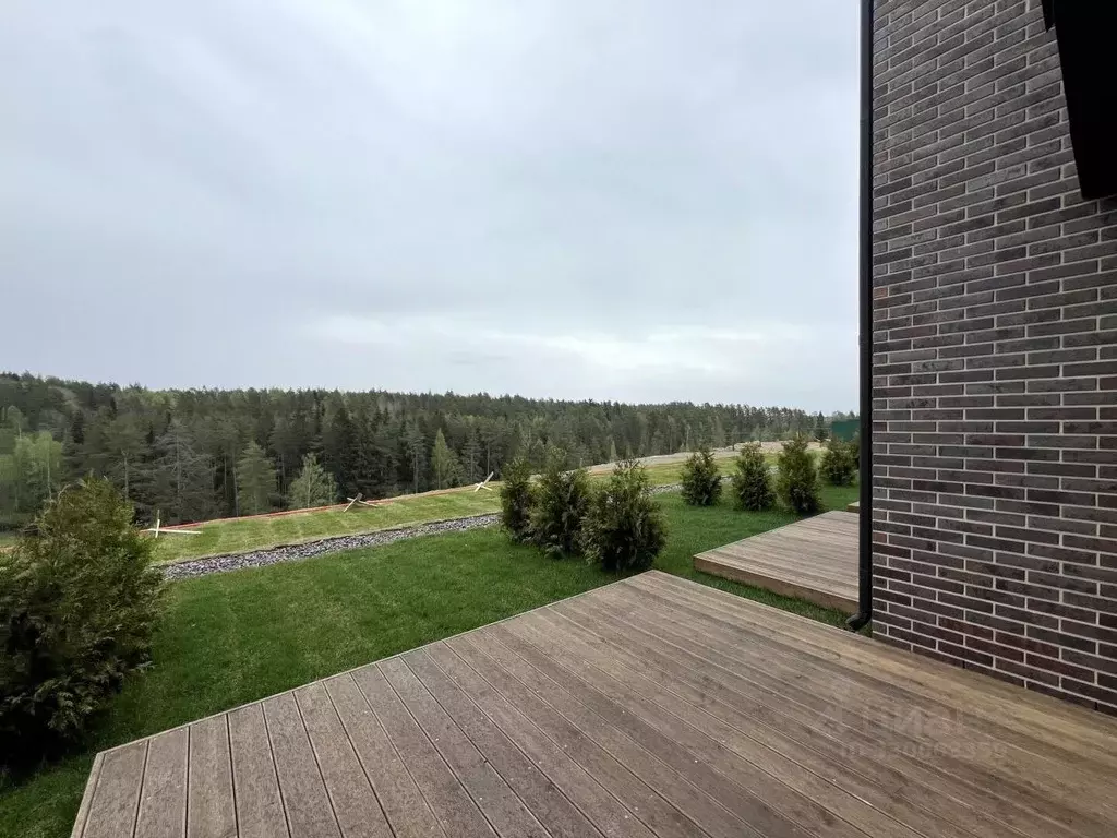 Таунхаус в Ленинградская область, Выборгский район, Первомайское ... - Фото 2