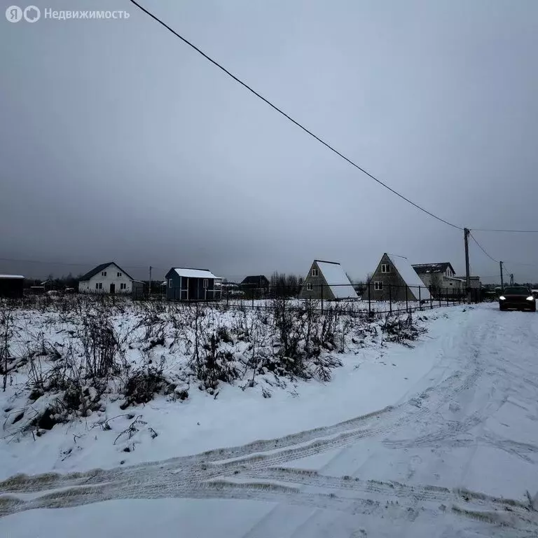 Участок в Боровск, микрорайон Роща (15 м) - Фото 0