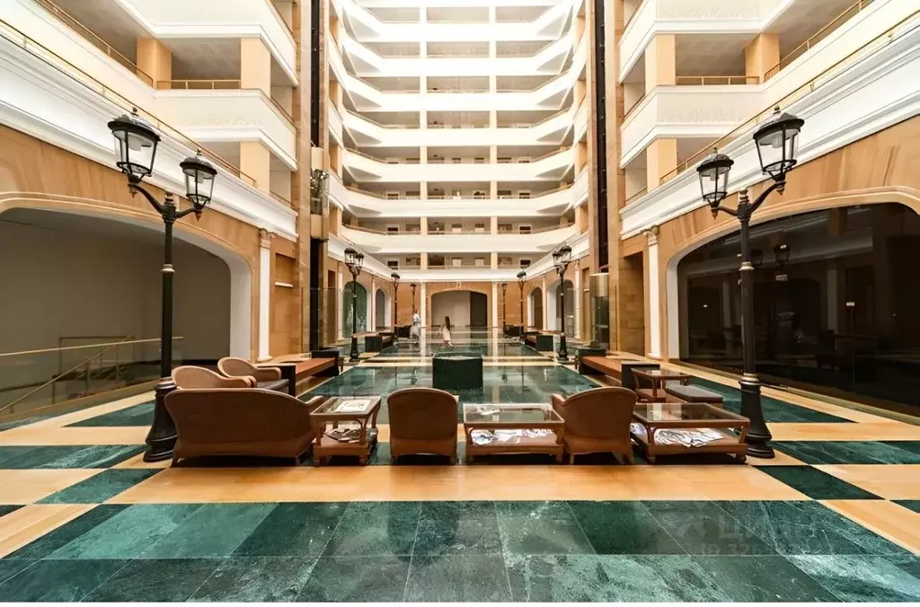 1-к кв. Крым, Ялта муниципальный округ, Гурзуф пгт ул. Ялтинская, 12А ... - Фото 1