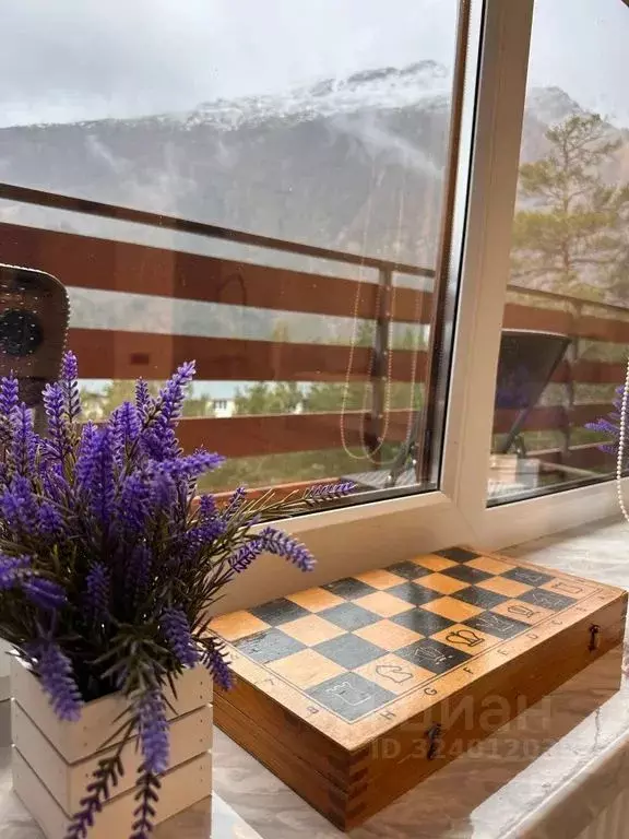 2-к кв. Кабардино-Балкария, Эльбрусский район, с. Терскол ул. ... - Фото 1