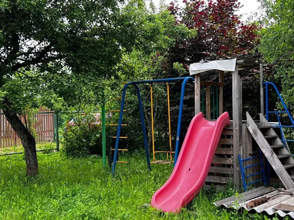 Дом в Калужская область, Перемышльский район, Большие Козлы с/пос, ... - Фото 2