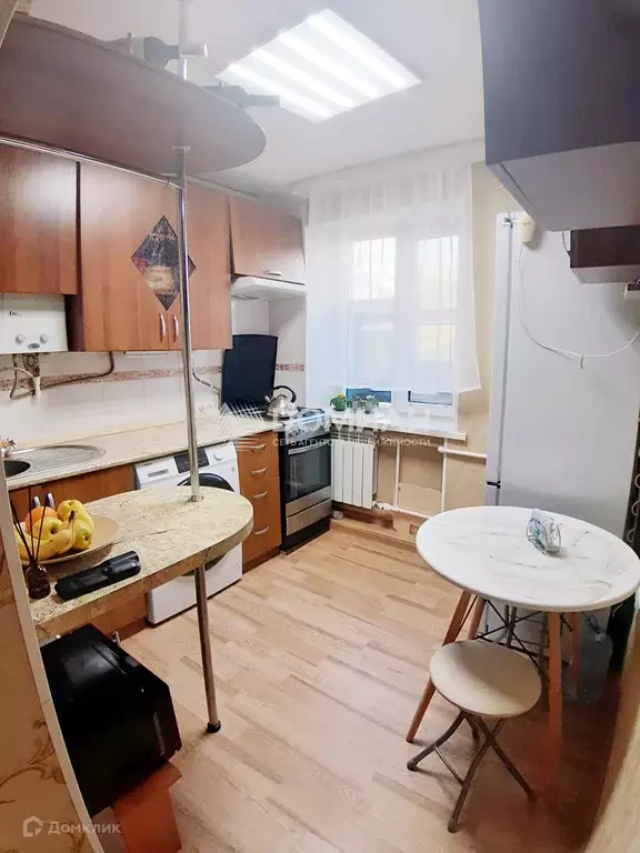 Продаётся 2-к квартира, 45.3 м - Фото 1