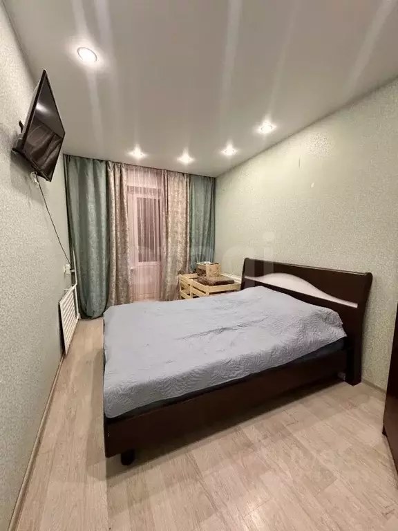 3-к кв. Коми, Ухта ул. Машиностроителей, 7 (63.0 м) - Фото 1