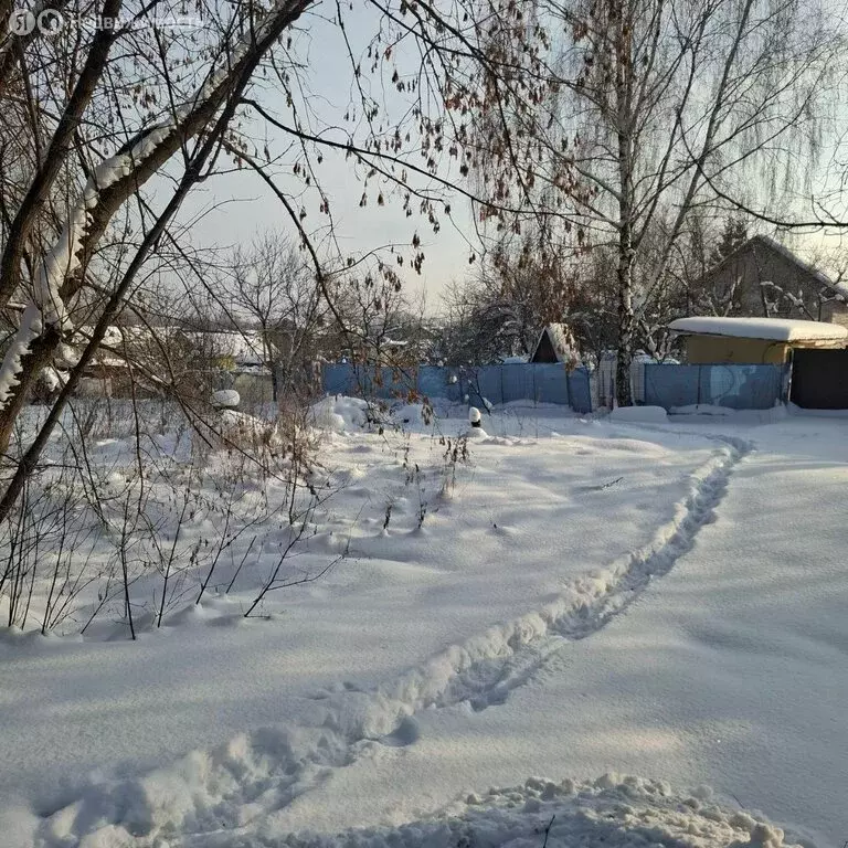 Участок в Московская область, городской округ Подольск, деревня ... - Фото 2