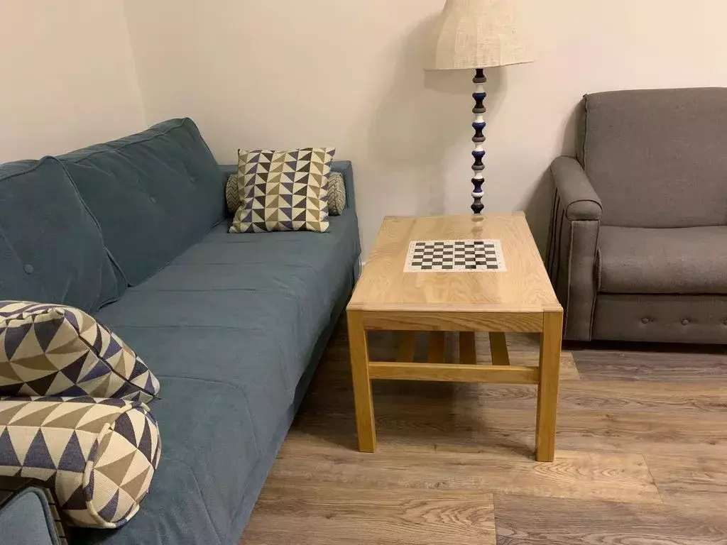 1-к кв. Москва Сельскохозяйственная ул., 22к1 (37.0 м) - Фото 1