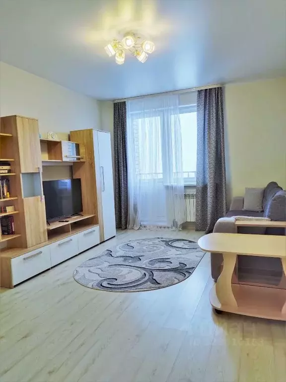 2-к кв. Тверская область, Конаково Учебная ул., 1А (60.0 м) - Фото 1