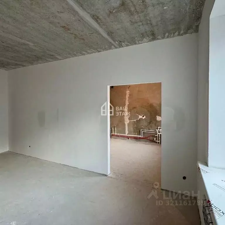 3-к кв. Калужская область, Калуга ул. Гурьянова, 69к2 (76.6 м) - Фото 1