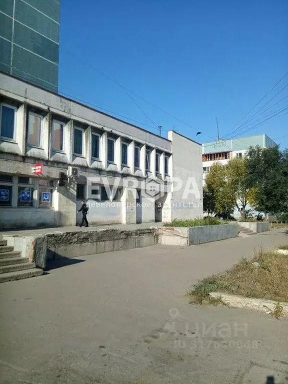 Помещение свободного назначения в Ульяновская область, Ульяновск ... - Фото 0