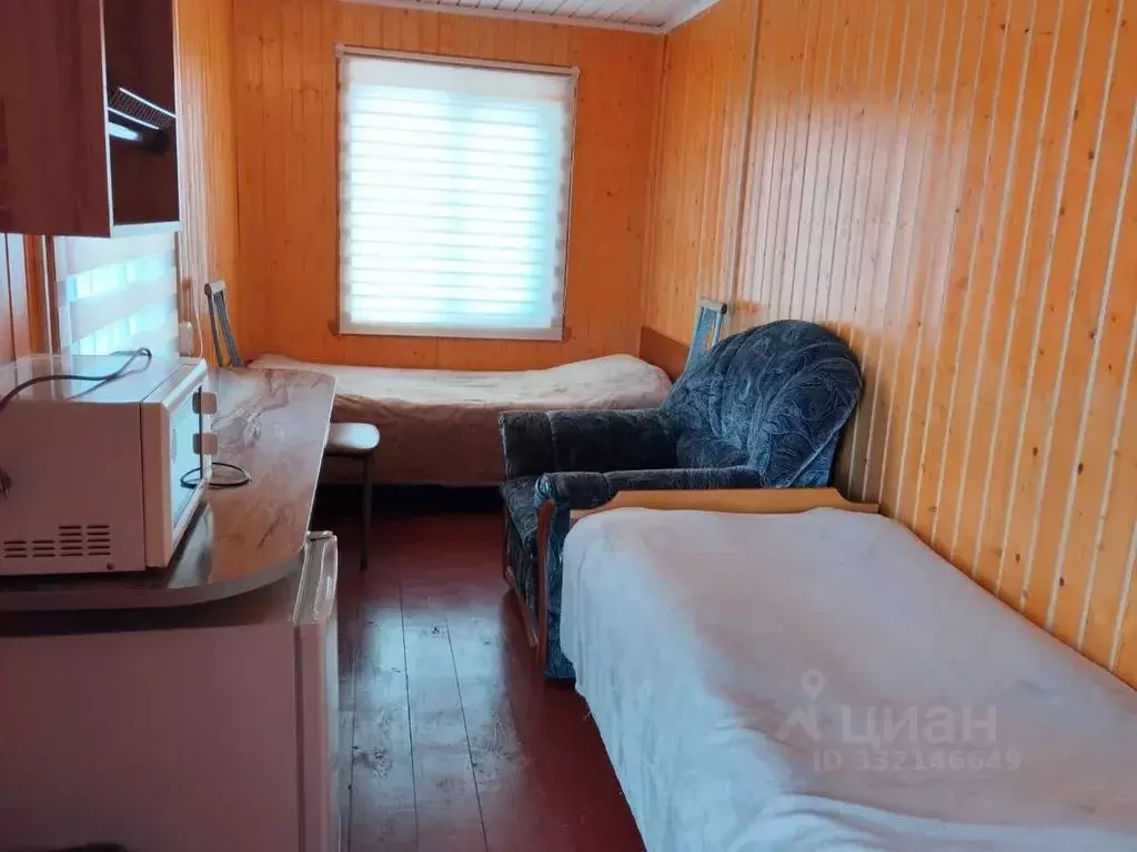Дом в Карелия, Кемь ул. Свободы, 17 (24 м) - Фото 2