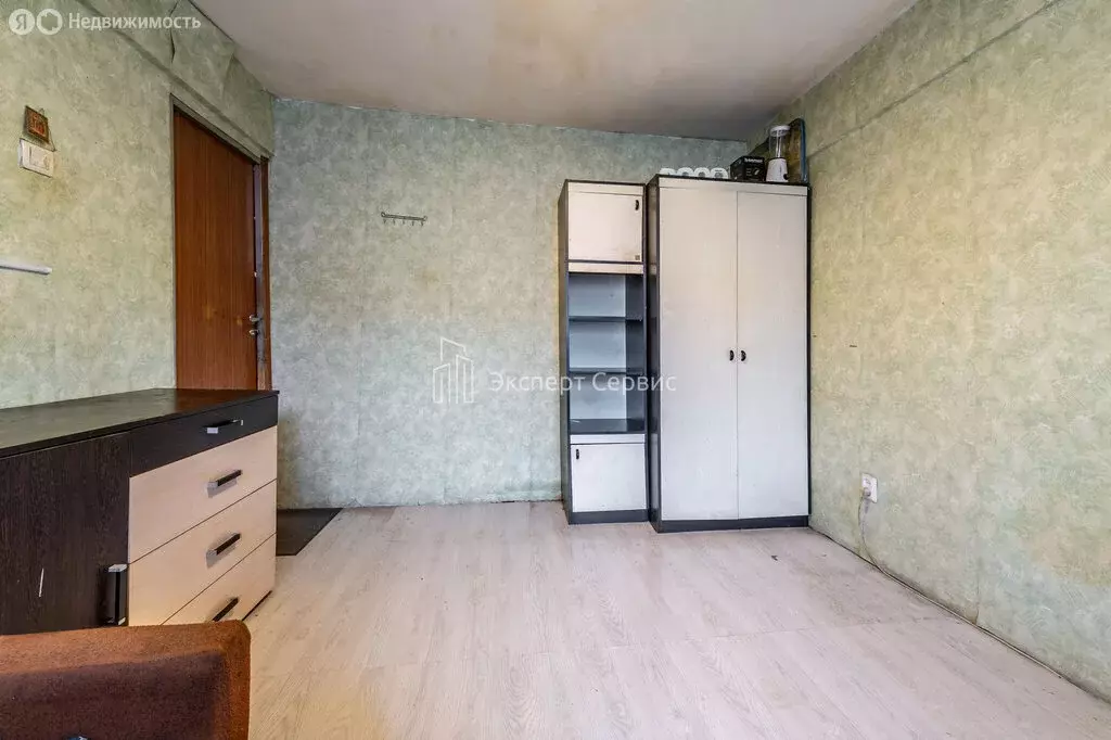 3-комнатная квартира: Санкт-Петербург, Новочеркасский проспект, 62 ... - Фото 2