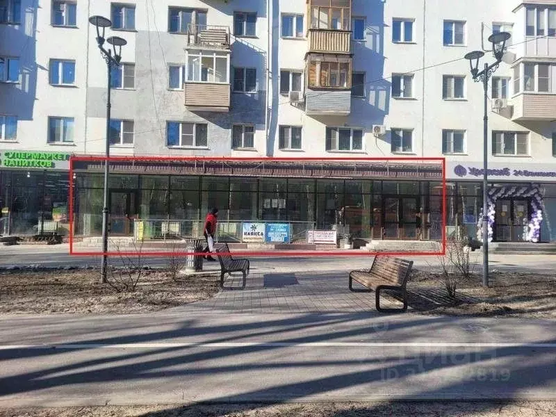 Помещение свободного назначения в Нижегородская область, Нижний ... - Фото 1
