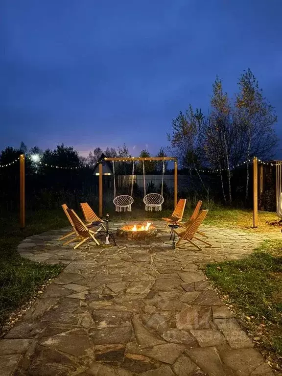 Дом в Московская область, Воскресенск городской округ, Имени Цюрупы ... - Фото 2