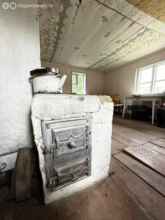 Дом в Светлогорск, СНТ Радуга, 4-я линия, 2 (30 м) - Фото 1