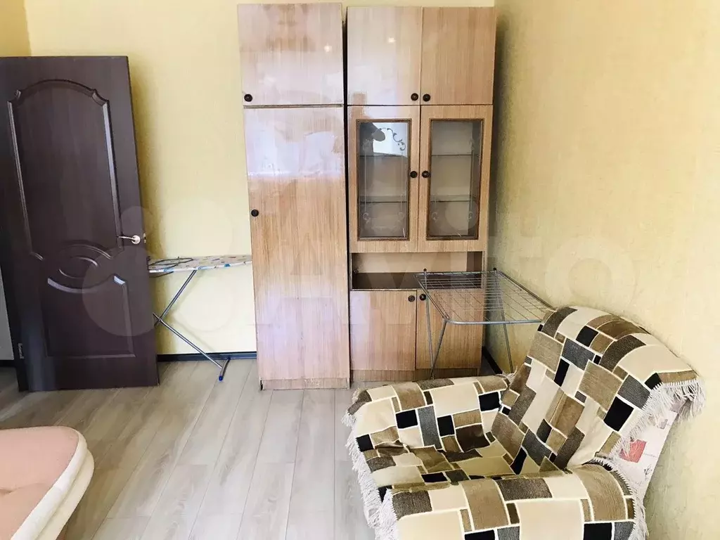 1-к. квартира, 31м, 1/5эт. - Фото 1