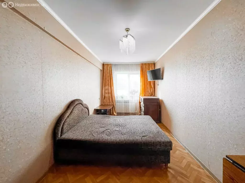 3-комнатная квартира: Чита, улица Гагарина, 15 (56.1 м) - Фото 1