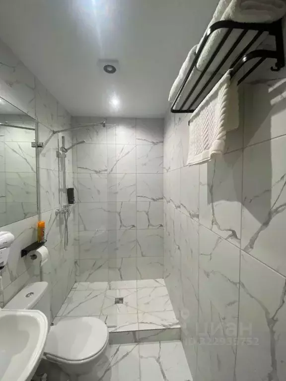 Комната Москва ул. Василия Петушкова, 19 (10.0 м) - Фото 2