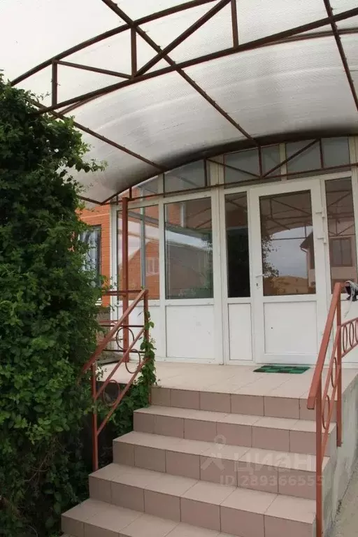 Помещение свободного назначения в Краснодарский край, Ейск Ромашковая ... - Фото 0