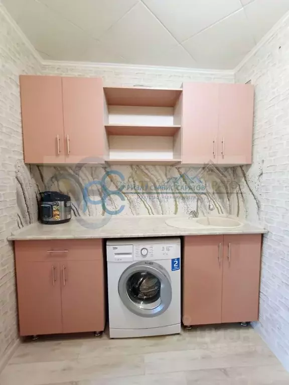 1-к кв. Саратовская область, Саратов просп. Строителей, 76 (28.0 м) - Фото 2