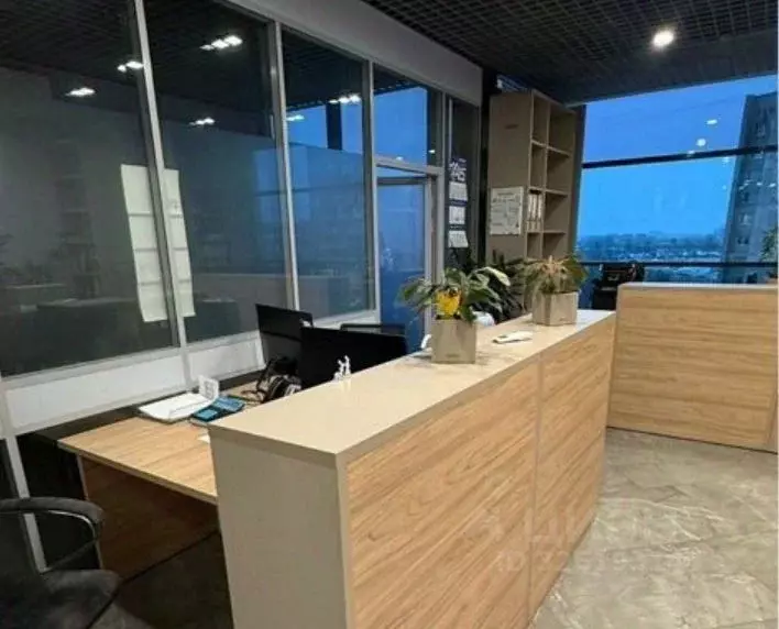 Офис в Санкт-Петербург Наличная ул., 44К1 (238 м) - Фото 2