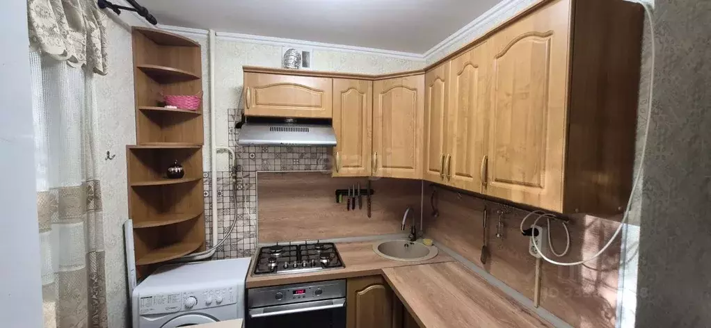 2-к кв. Москва Касимовская ул., 7к1 (47.0 м) - Фото 1
