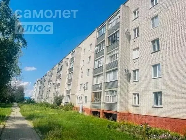 2-к кв. Белгородская область, Алексеевка ул. Маяковского (47.3 м) - Фото 0