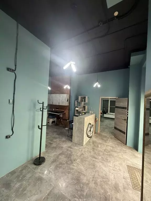 Помещение свободного назначения в Краснодарский край, Краснодар ул. ... - Фото 2