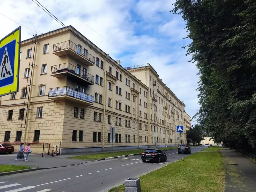 1к в 5-комнатной квартире (10.2 м) - Фото 1