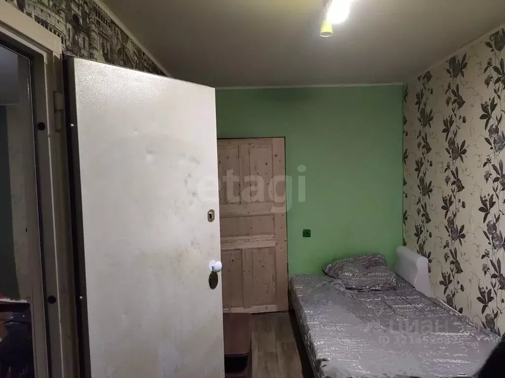 2-к кв. Башкортостан, Уфа ул. Свердлова, 56/58 (41.8 м) - Фото 1