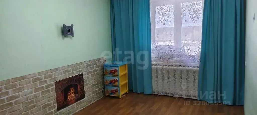 2-к кв. Пермский край, Пермь ул. Гашкова, 11 (49.8 м) - Фото 2